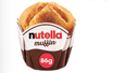 Nutella Muffin