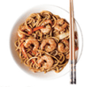 King Prawn Chow Mein
