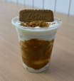 Biscoff Milk Bubble Tea 