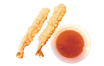 Tempura Prawns (2 Pcs)