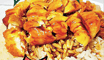 Roast Chicken Chinese Style
