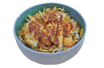 House Special Szechuan Style Chicken Noodles