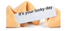 Future Cookies (3 Pcs)