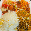 Biggest Plate 