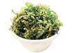Crispy Seaweed in Cup